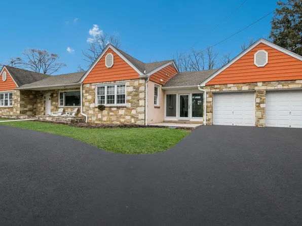 608 Grandview Ave, Feasterville Trevose, PA 19053