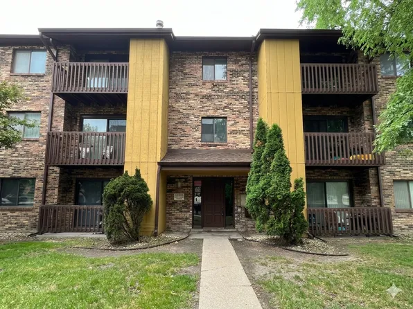 1259 Cunningham Dr APT 1E, Calumet City, IL 60409