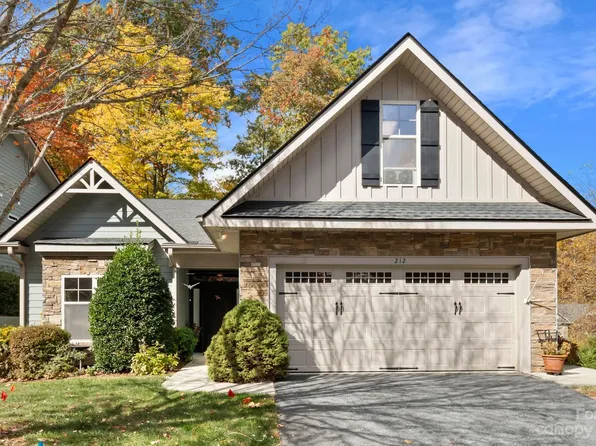 212 Waterside Dr, Hendersonville, NC 28791