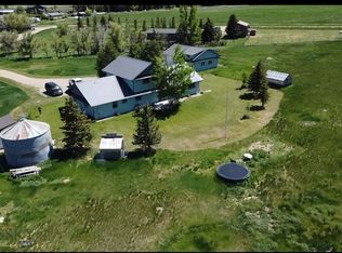 7 Hardy Cir, Ennis, MT 59729