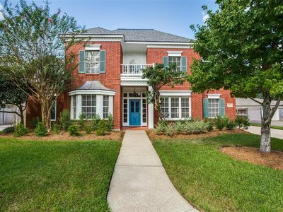 7407 Palisades Heights Ct, Houston, TX, 77095