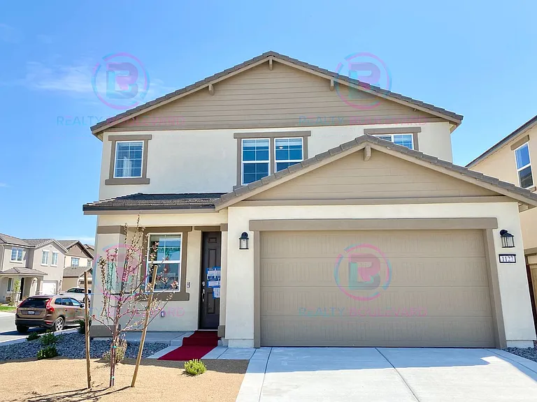 1127 Winter Hawk Way — Photo 1