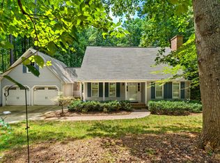 3115 Marywood Dr, Durham, NC 27712