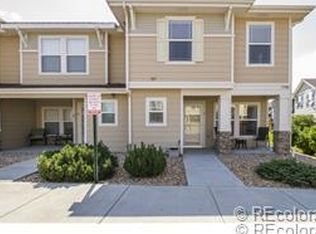 17390 Waterhouse Cir UNIT C, Parker, CO 80134