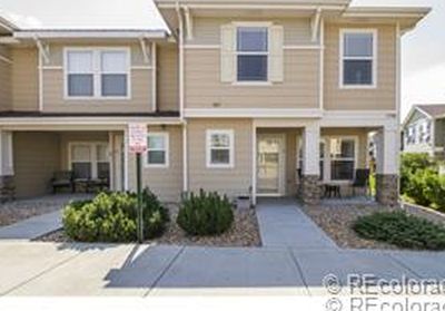 17390 Waterhouse Cir UNIT C, Parker, CO, 80134