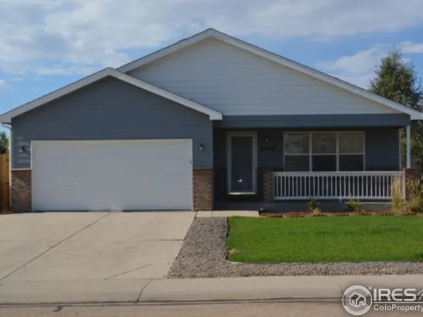 3640 Boardwalk, Evans, CO 80620