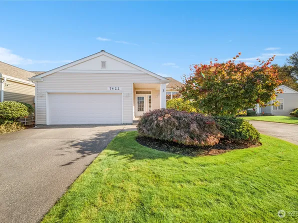 7422 143rd Avenue Ct E, Sumner, WA 98390