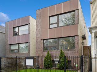 3019 N Allen Ave, Chicago, IL 60618