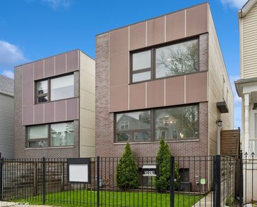 3019 N Allen Ave, Chicago, IL, 60618