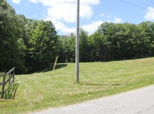 Old Danzer Rd, Youngsville, NY 12791