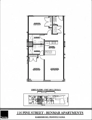BenMar Apartments — Photo 118