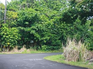 Walea Rd LOT 103, Pahoa, HI 96778