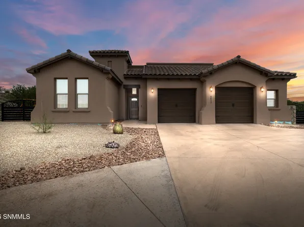 5617 Cielo Manso, Las Cruces, NM 88011