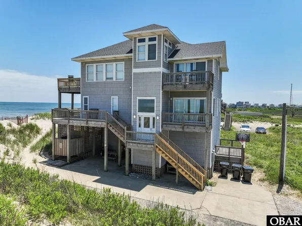 23217 Sea Haven Dr Lot 4, Rodanthe, NC 27968