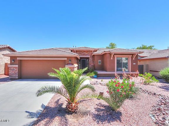 2nd image of 37823 W Olivo St