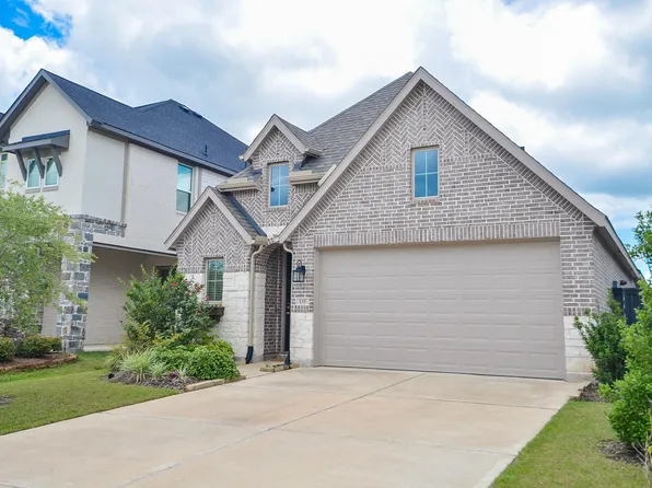 135 Nightshade St, Richmond, TX 77406