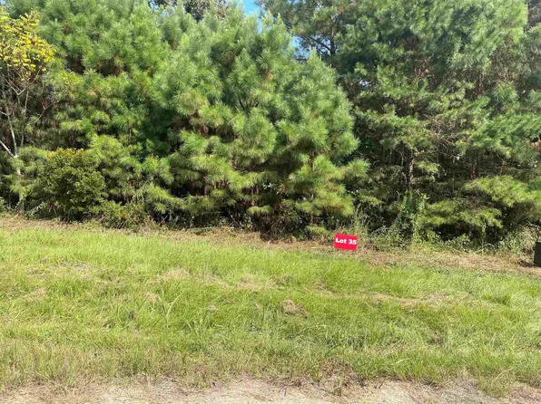 35 County Road 2204d & Dm #1797, Tatum, TX 75691