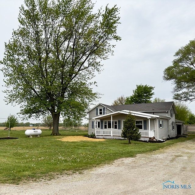 1323 W County Road 30, Tiffin, OH 44883 Zillow