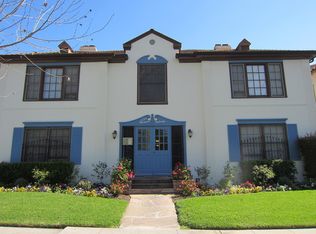 236 S Sycamore Ave APT 5, Los Angeles, CA 90036