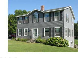 315 Capen Rd, Gardiner, ME 04345