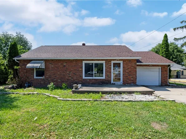 510 Park Ave E, Mansfield, OH 44905