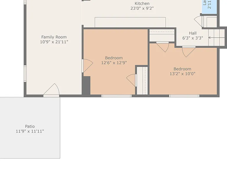 1216 Norway St #102 — Photo 9