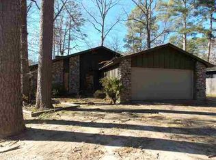 10724 Lorie Ln, Mabelvale, AR 72103
