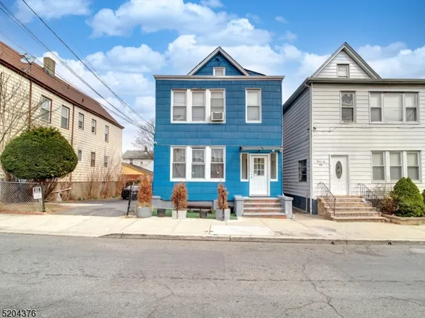 98 Hammond Ave, Passaic City, NJ 07055