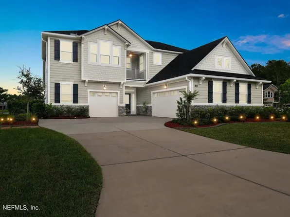 41 Crawford Ct, Saint Johns, FL 32259