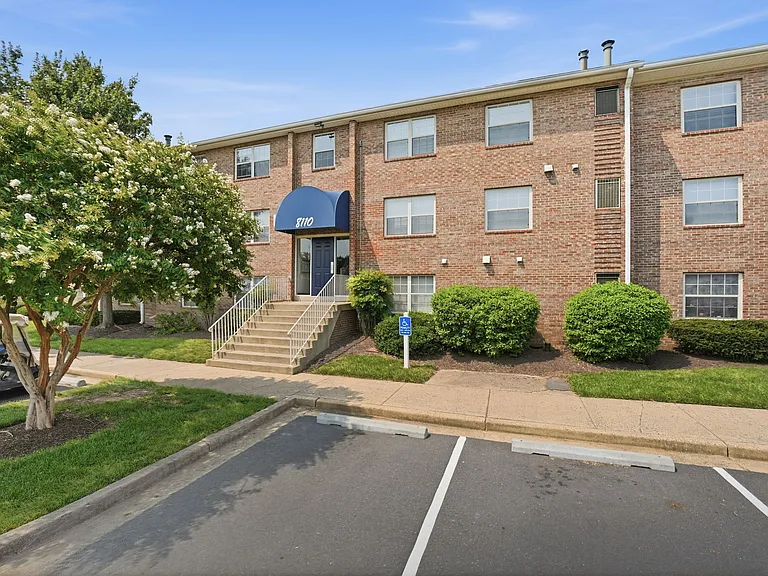 Westgate Apts & Townhouses LP — Photo 50