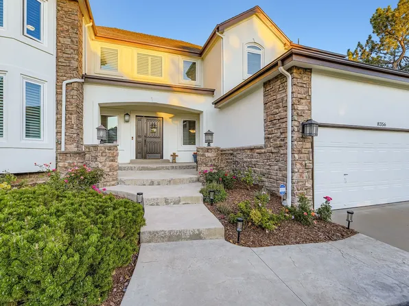 8356 Green Island Cir, Lone Tree, CO 80124