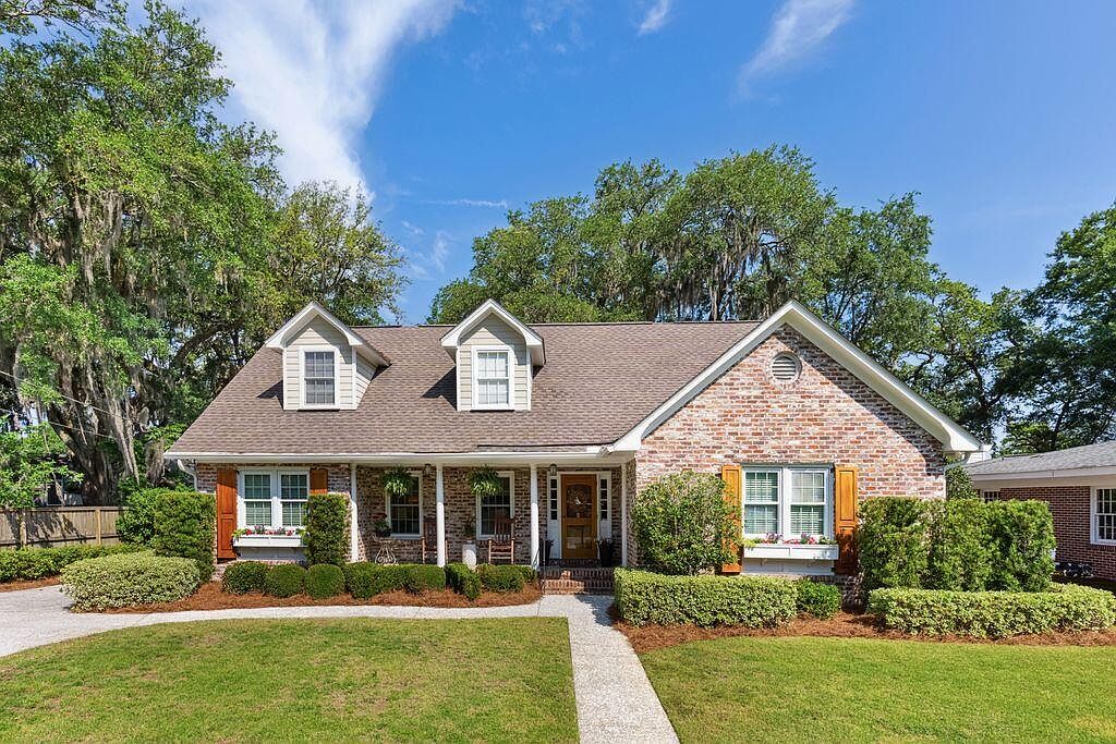 1014 S Shem Dr, Mount Pleasant, SC 29464 MLS 23012958 Zillow