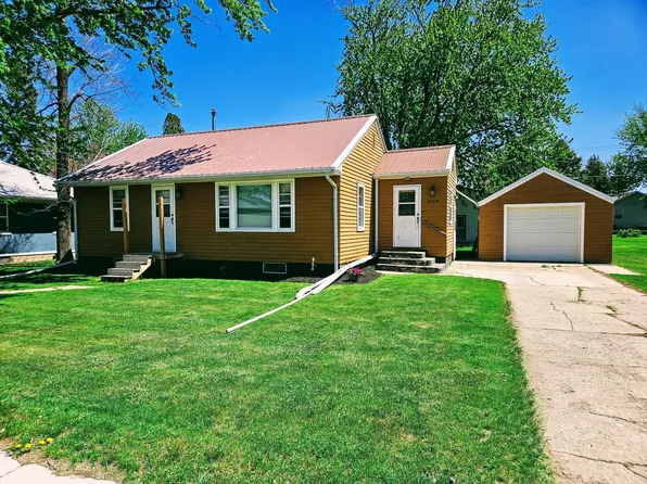 308 Spring Ave S, Lake Preston, SD 57249