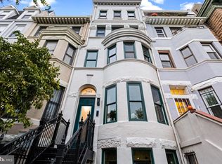 1443 Girard St NW #4, Washington, DC 20009