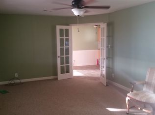 783 Foreman Ln, Belhaven, NC 27810