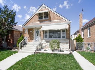 7316 W 55th Pl, Summit, IL 60501