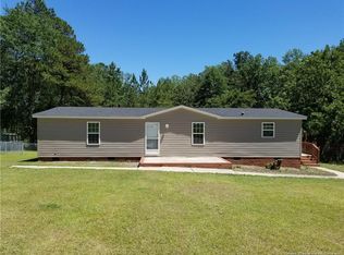 184 Kellam Dr, Lillington, NC 27546