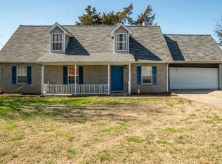 2226 Rosecran Cir, La Vergne, TN 37086
