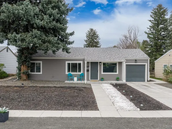 5231 E Dartmouth Avenue, Denver, CO 80222