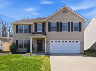 9726 Founders Way, Fort Wayne, IN 46835