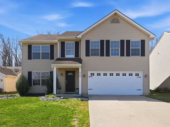9726 Founders Way, Fort Wayne, IN 46835