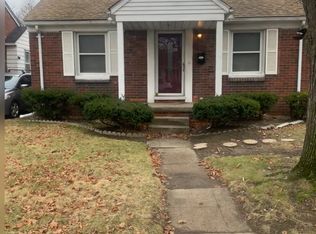 13590 Appleton St, Detroit, MI 48223