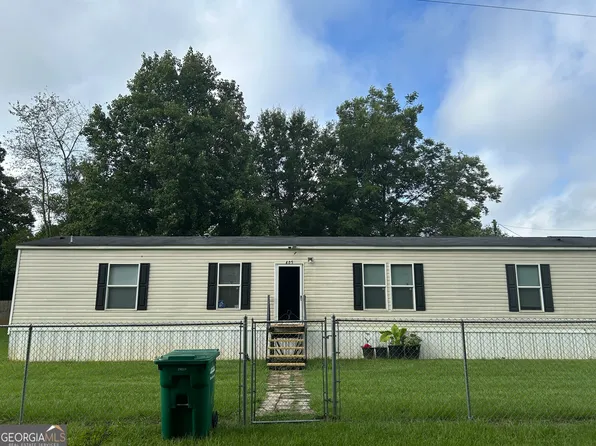405 Merritt Ave, Edison, GA 39846