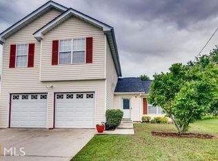 884 Asbury Trl, Lithonia, GA 30058