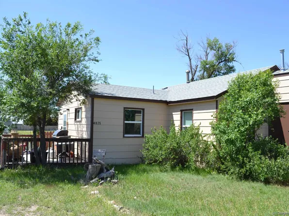 4825 Monroe Ave, Carpenter, WY 82054