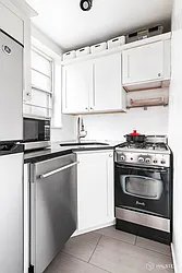 Rented by Halstead Real Estate