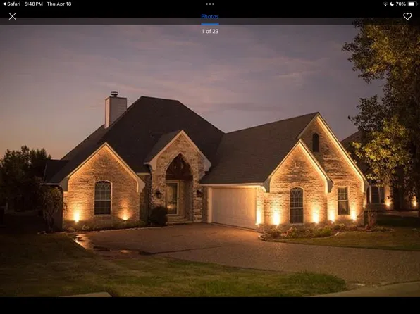 3316 Preston Club Dr, Sherman, TX 75092