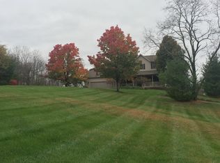 2511 Marietta Rd, Chillicothe, OH 45601