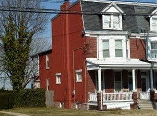 961 E King St, Lancaster, PA 17602