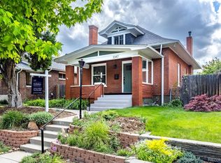 3347 Meade St, Denver, CO 80211